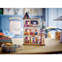 Klocki LEGO 42638 Pensjonat w zamku FRIENDS